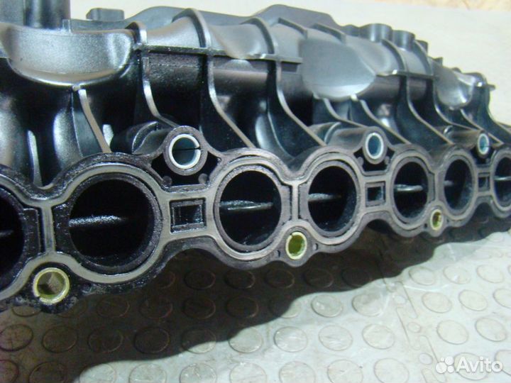 KIA Sportage 3 Коллектор впускной 2.0 D4HA сrdi