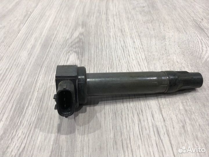 Катушка зажигания Mitsubishi Lancer 10 4B11 2008