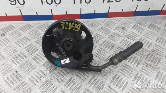 Насос гу дизельный KIA carens 2 (7LV19BT01)