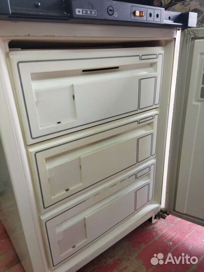 Морозильная камера б/у