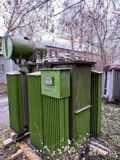 Трансформатор б\у арт34215