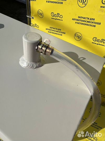 Маслоохладитель oesse HM10088.0 (аналог)