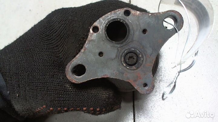 Клапан рециркуляции газов Chevrolet Tacuma (Rezzo)