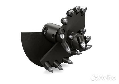 Бур шнековый Impulse бкс-PR (кат.4-6) D-800