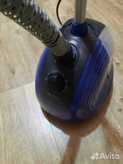 Отпариватель для одежды