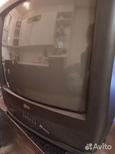 Телевизор бу