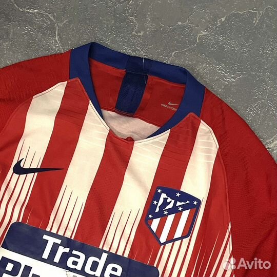 Джерси Nike Atletico Madrid