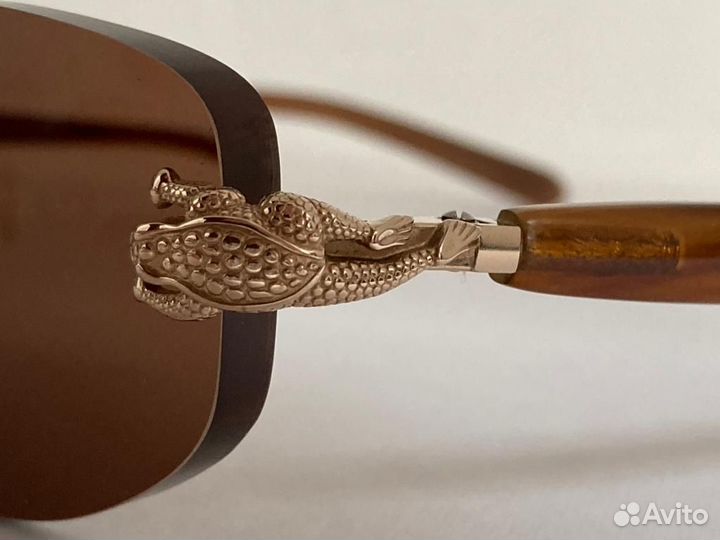 Оправа для очков женская