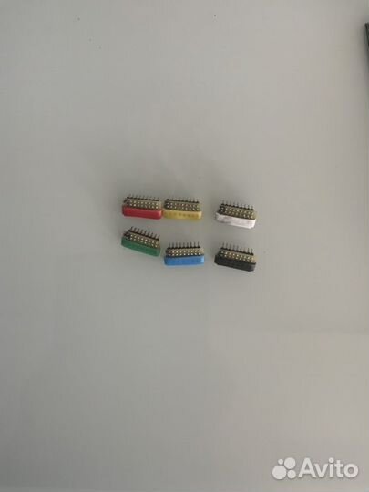 Комплект для трассового автомоделирования