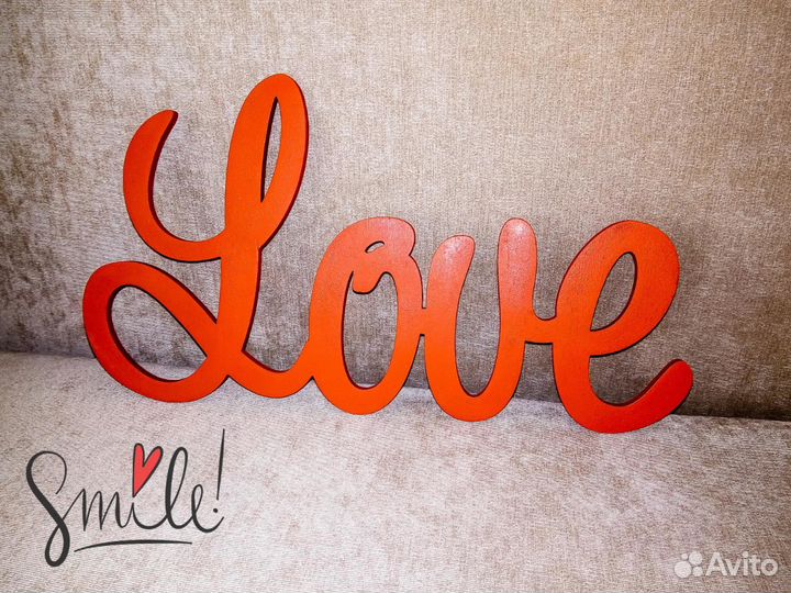 Фотореквизит для свадьбы