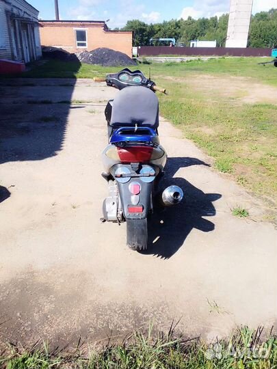 Cronus 150кубов