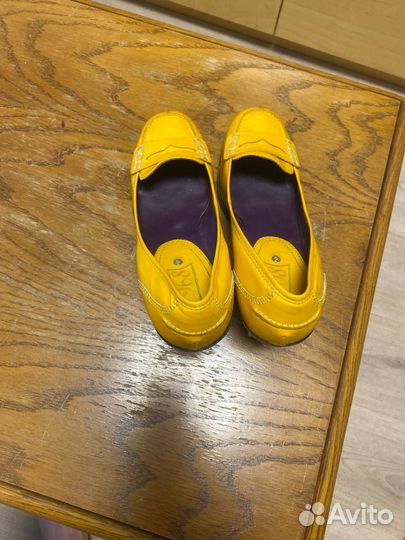 Туфли celine оригинал 40