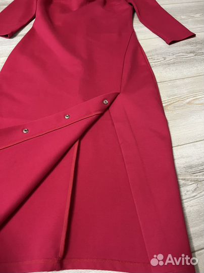 Платье lime новое xs