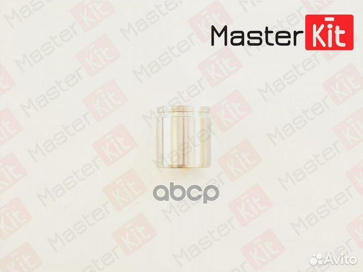 Поршень суппорта пер. D48 VW amarok 77A1402 Mas