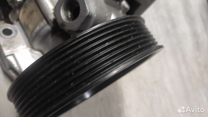 Насос гидроусилителя руля мерседес 7692900519