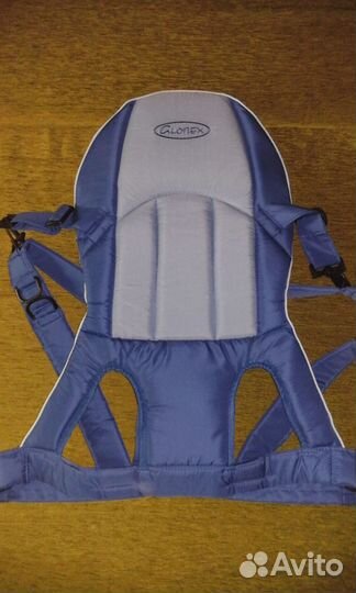 Переноска кенгуру