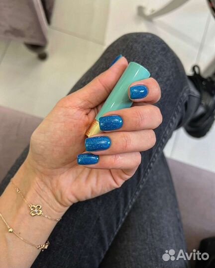 Мастер маникюра на дому