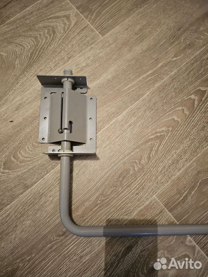 Мебельная фурнитура