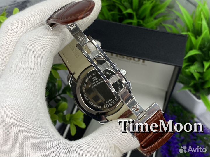 Мужские часы Tissot