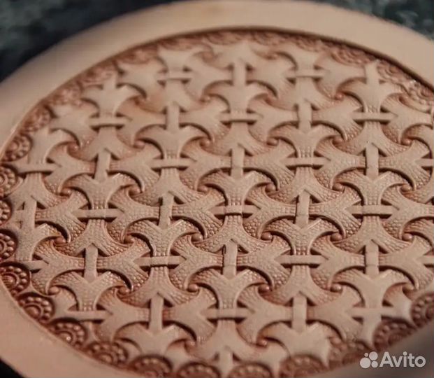 Штампы для скрапбукинга