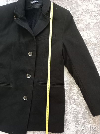 Пальто мужское