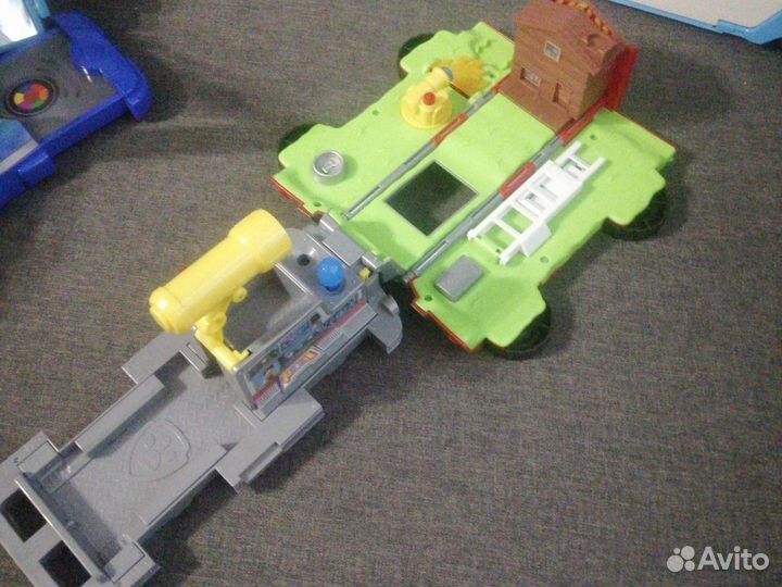 Набор щенячего патруля