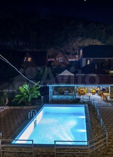 Комната 15 м² в > 9-к., 1/2 эт.