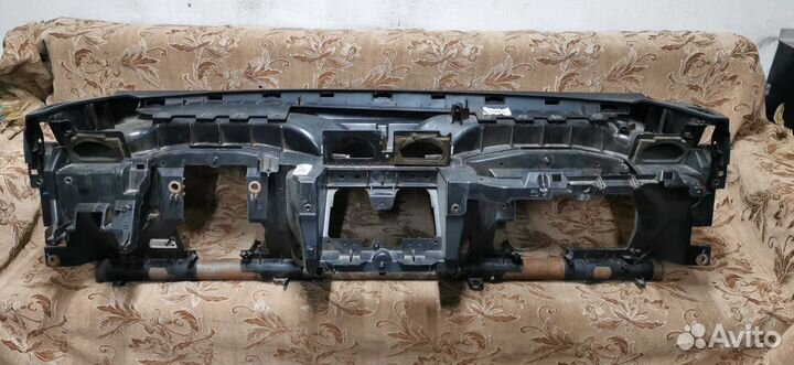 Торпеда ford focus 2 передняя часть 2005-2008г