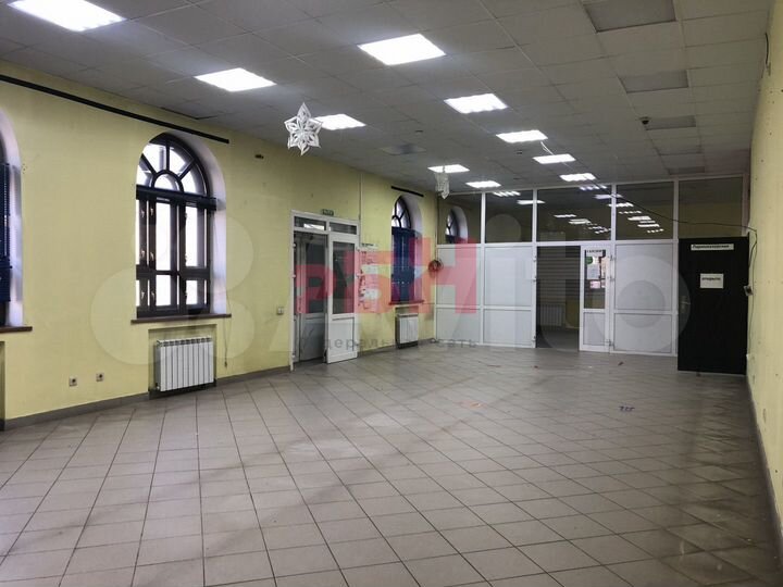 150 кв.м. на первой линии