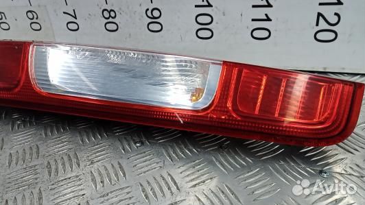 Фонарь задний правый ford focus 2 (PDN19MY01)
