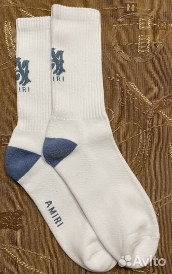 Носки Амири