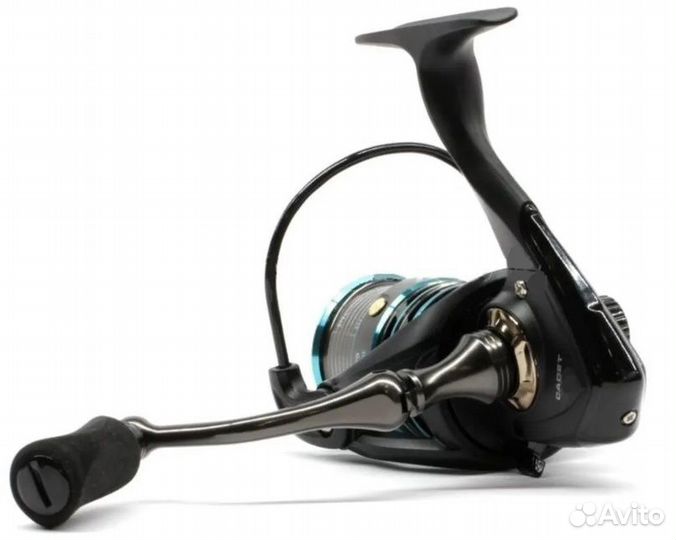 Катушка Black Side Cadet 2500