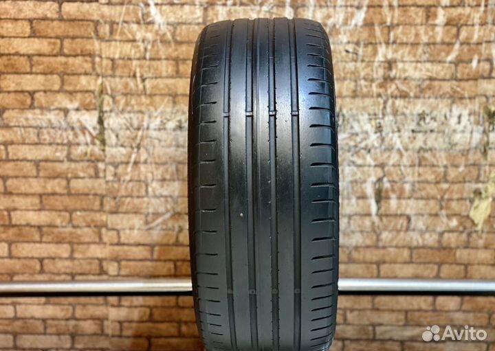 Goodyear Eagle F1 Asymmetric 2 215/45 R17