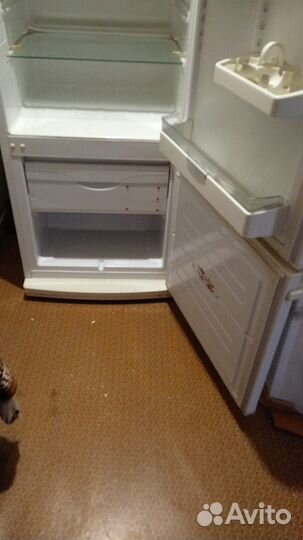 Холодильник Атлант