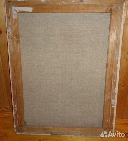 Михаил Горбачев портрет Агитация СССР