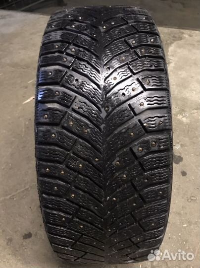 Michelin X Radial LT 235/45 R18 98