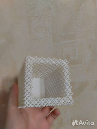 Стакан канцелярский