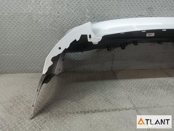 Бампер задний BMW 2-series active tourer