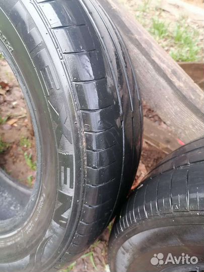 Nexen N'Fera RU1 SUV 195/65 R15 95T