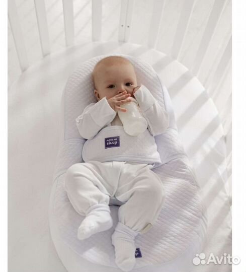 Кокон для новорожденных