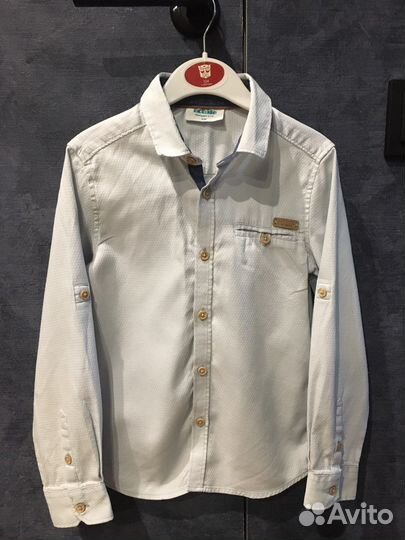 Рубашки Acoola