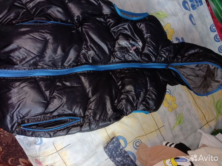 Вещи для девочки пакетом