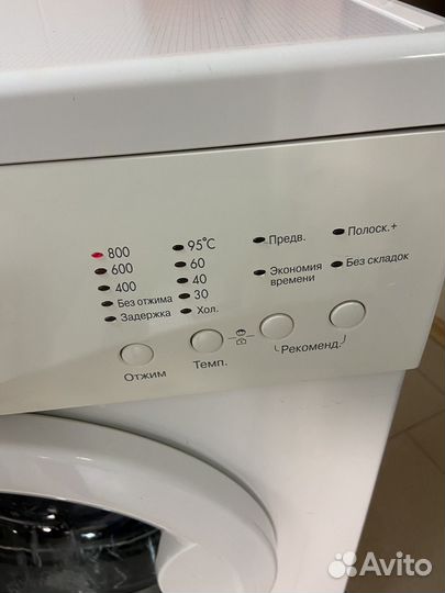 Стиральная машина LG 6 кг сборка Корея