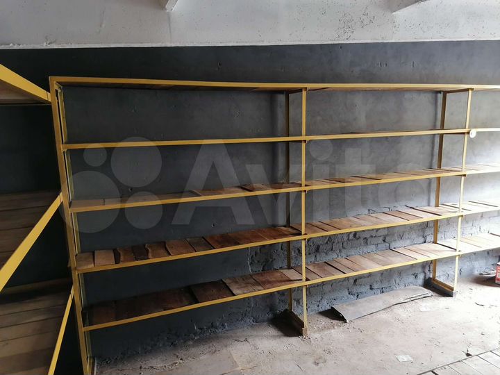 Гараж, 20 м²