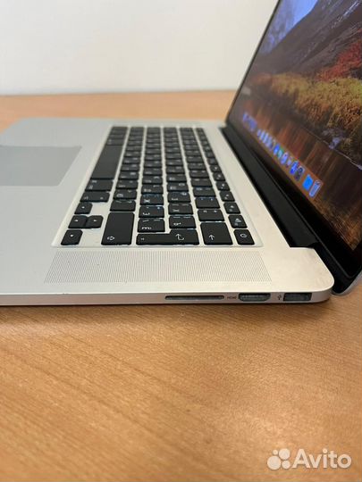 Apple MacBook Pro 15 2013