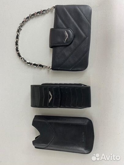 Чехлы на Верту оригинал