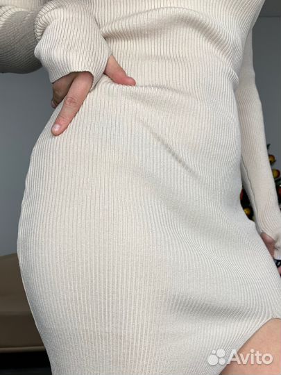 Платье женское 40-44 новое