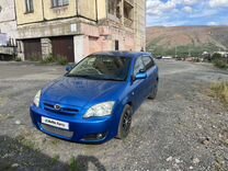 Toyota Corolla Runx 1.5 AT, 2006, 232 295 км, с пробегом, цена 780 000 руб.