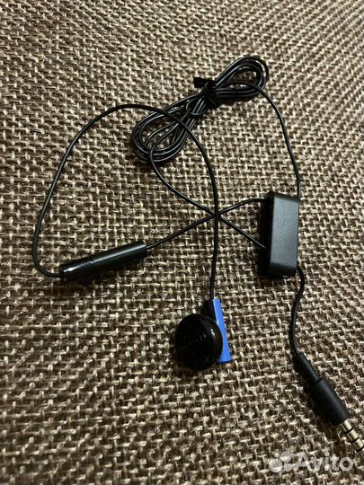 Наушник (гарнитура) Sony PS4