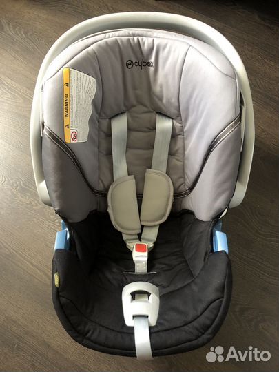 Автолюлька cybex